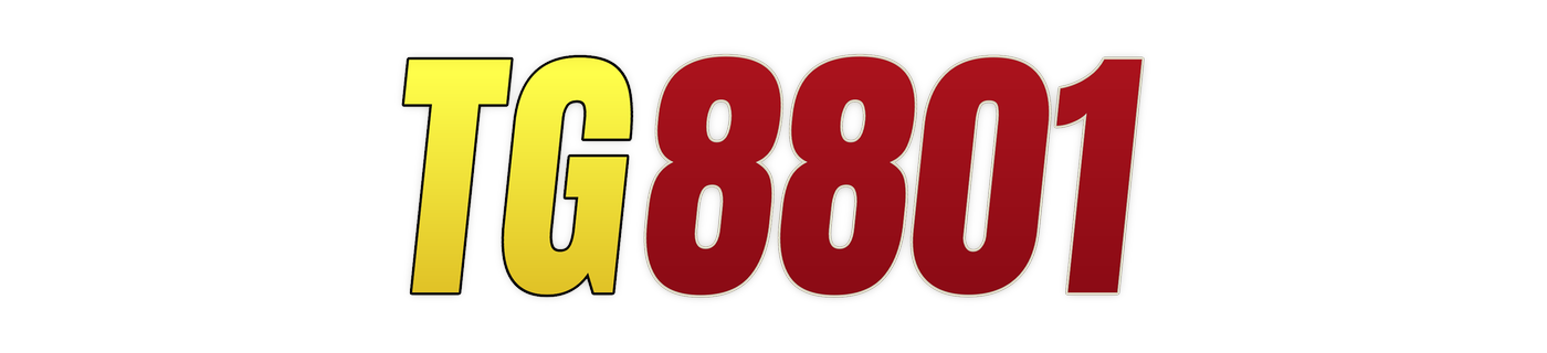 tg8801 – Trang chủ